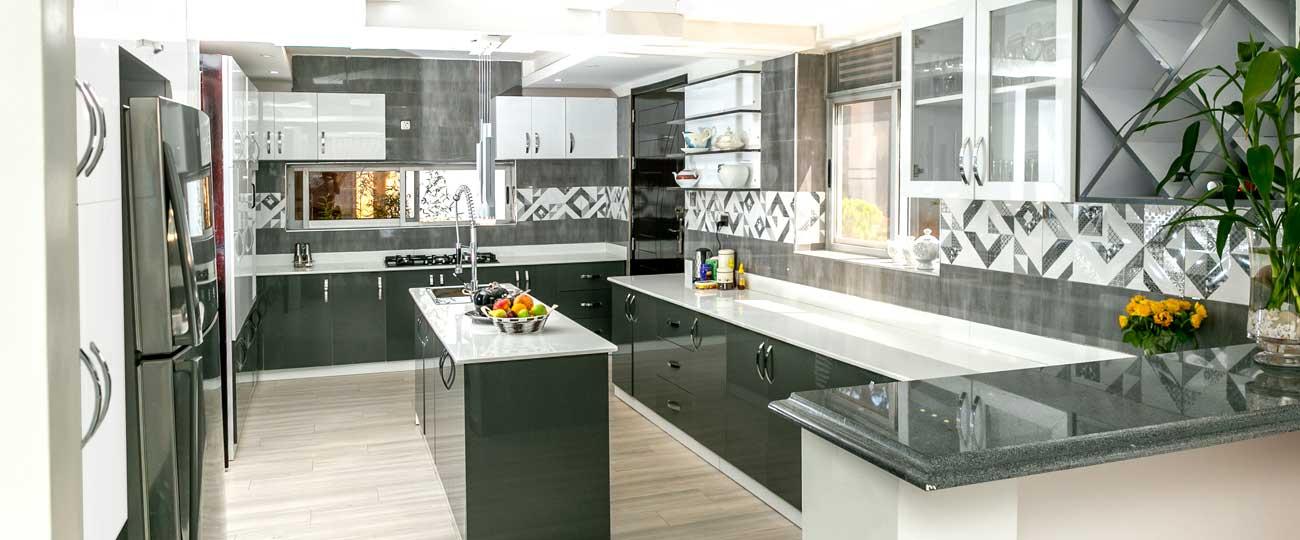 Modino Furniture Modern Quality, Cost Of Kitchen Cabinets In Uganda